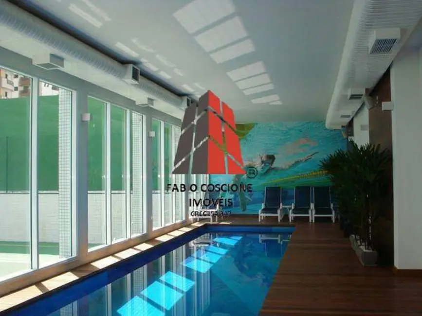 Foto 7 de Apartamento com 4 quartos à venda, 278m2 em Jardim Anália Franco, São Paulo - SP