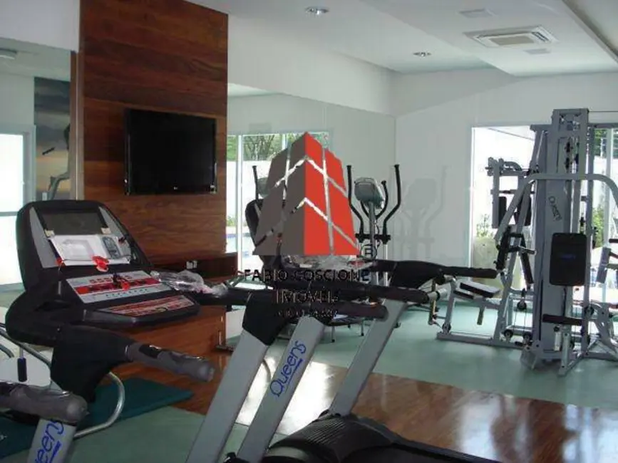 Foto 6 de Apartamento com 4 quartos à venda, 278m2 em Jardim Anália Franco, São Paulo - SP