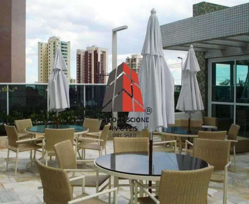 Foto 3 de Apartamento com 4 quartos à venda, 278m2 em Jardim Anália Franco, São Paulo - SP