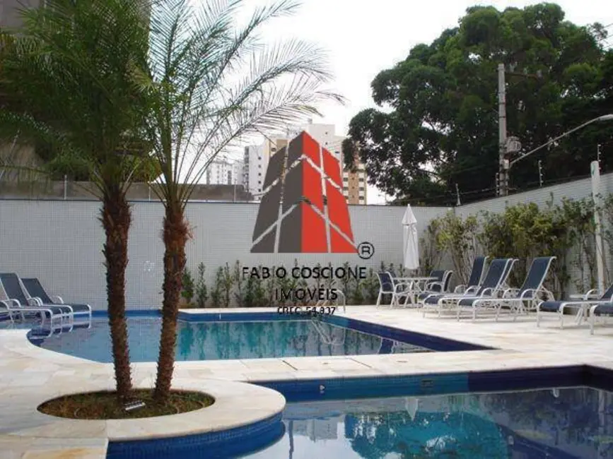 Foto 8 de Apartamento com 4 quartos à venda, 278m2 em Jardim Anália Franco, São Paulo - SP