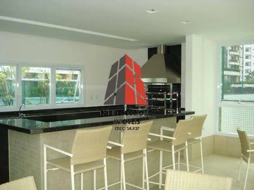 Foto 4 de Apartamento com 4 quartos à venda, 278m2 em Jardim Anália Franco, São Paulo - SP