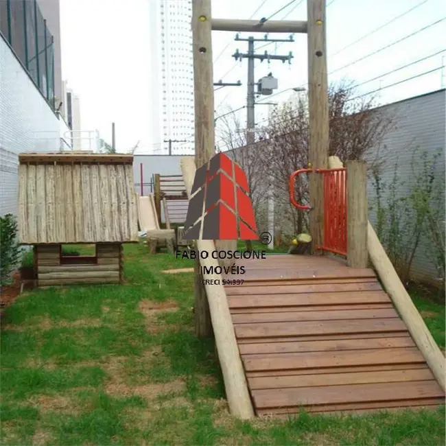 Foto 9 de Apartamento com 4 quartos à venda, 278m2 em Jardim Anália Franco, São Paulo - SP