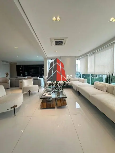Apartamento com 4 quartos à venda, 278m2 em Jardim Anália Franco, São Paulo - SP - imagem 1 Foto 1 de Apartamento com 4 quartos à venda, 278m2 em Jardim Anália Franco, São Paulo - SP