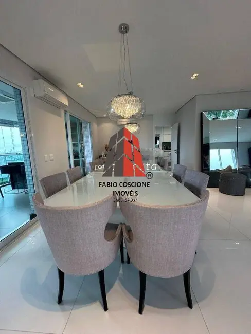 Apartamento com 4 quartos à venda, 278m2 em Jardim Anália Franco, São Paulo - SP - imagem 2 Foto 2 de Apartamento com 4 quartos à venda, 278m2 em Jardim Anália Franco, São Paulo - SP