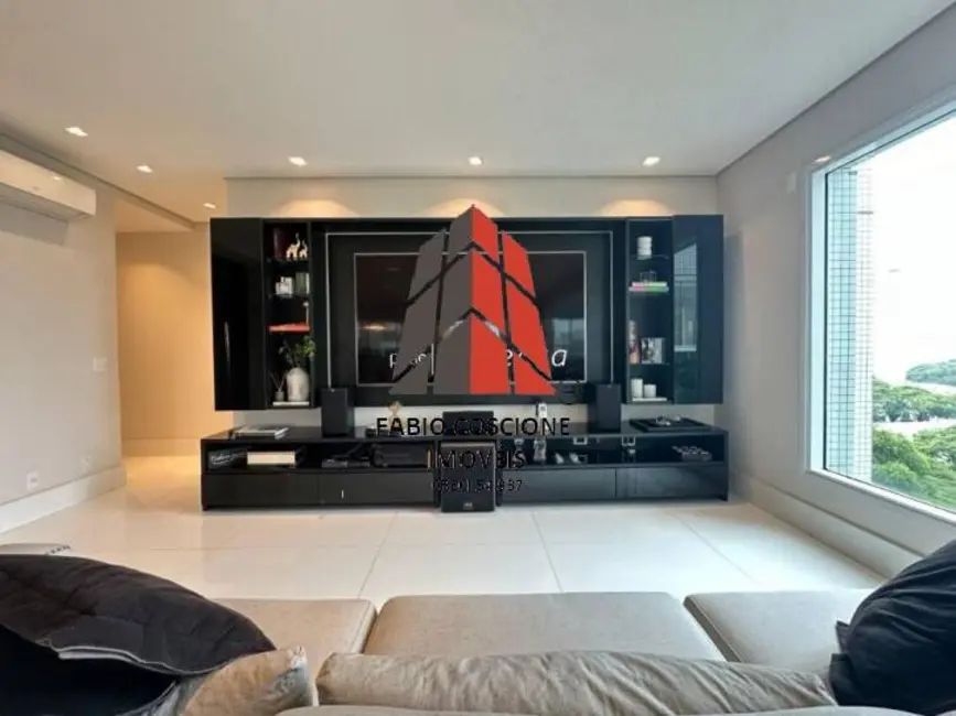 Apartamento com 4 quartos à venda, 278m2 em Jardim Anália Franco, São Paulo - SP - imagem 6 Foto 6 de Apartamento com 4 quartos à venda, 278m2 em Jardim Anália Franco, São Paulo - SP