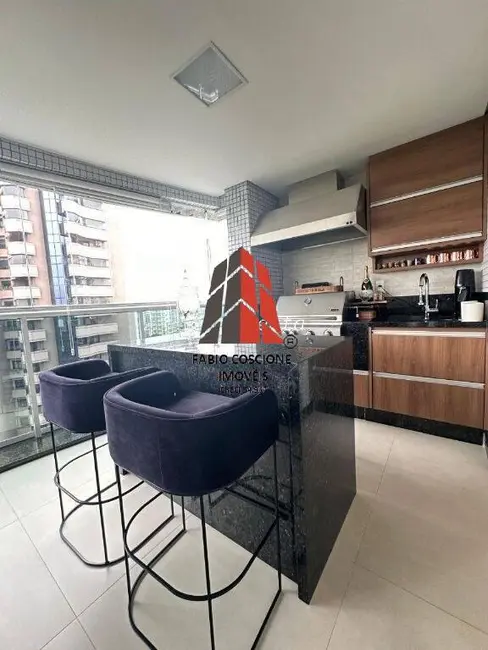 Apartamento com 4 quartos à venda, 278m2 em Jardim Anália Franco, São Paulo - SP - imagem 5 Foto 5 de Apartamento com 4 quartos à venda, 278m2 em Jardim Anália Franco, São Paulo - SP