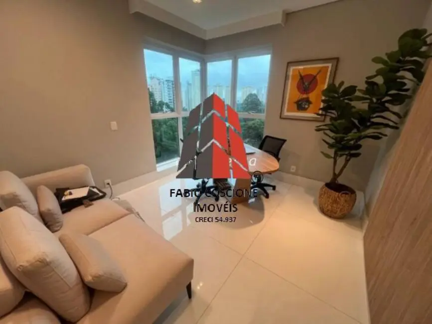 Apartamento com 4 quartos à venda, 278m2 em Jardim Anália Franco, São Paulo - SP - imagem 9 Foto 9 de Apartamento com 4 quartos à venda, 278m2 em Jardim Anália Franco, São Paulo - SP