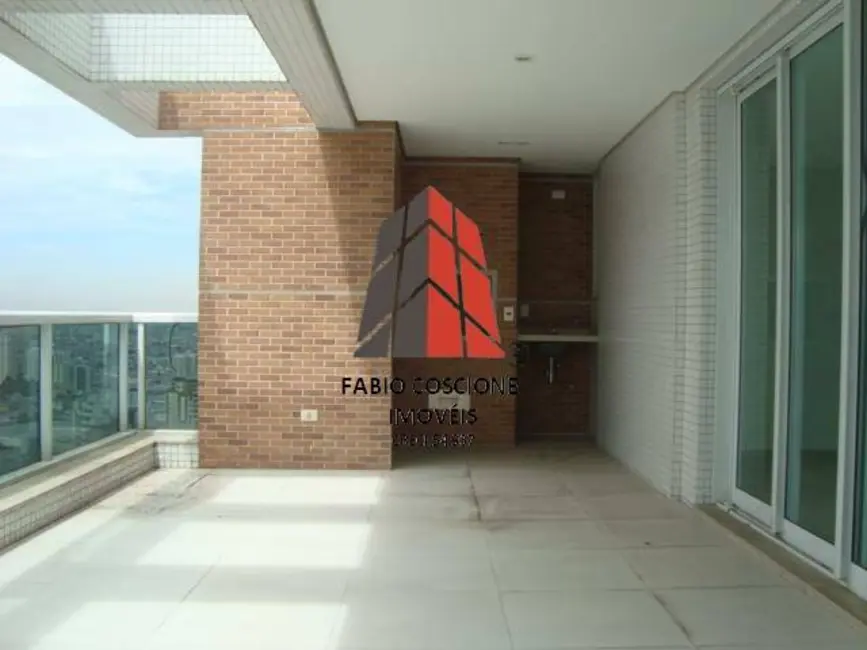 Foto 6 de Cobertura com 4 quartos à venda, 450m2 em Jardim Anália Franco, São Paulo - SP