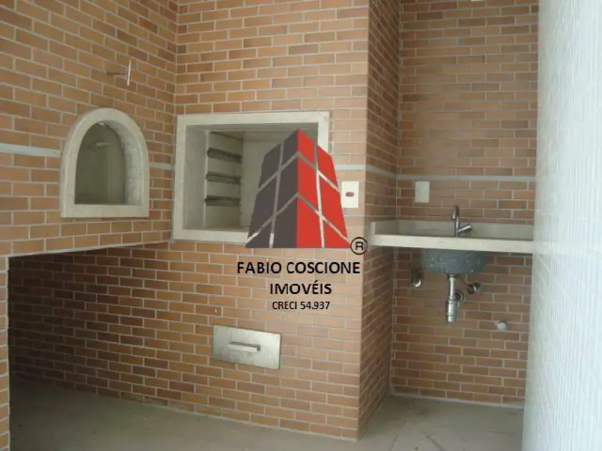 Foto 7 de Cobertura com 4 quartos à venda, 450m2 em Jardim Anália Franco, São Paulo - SP