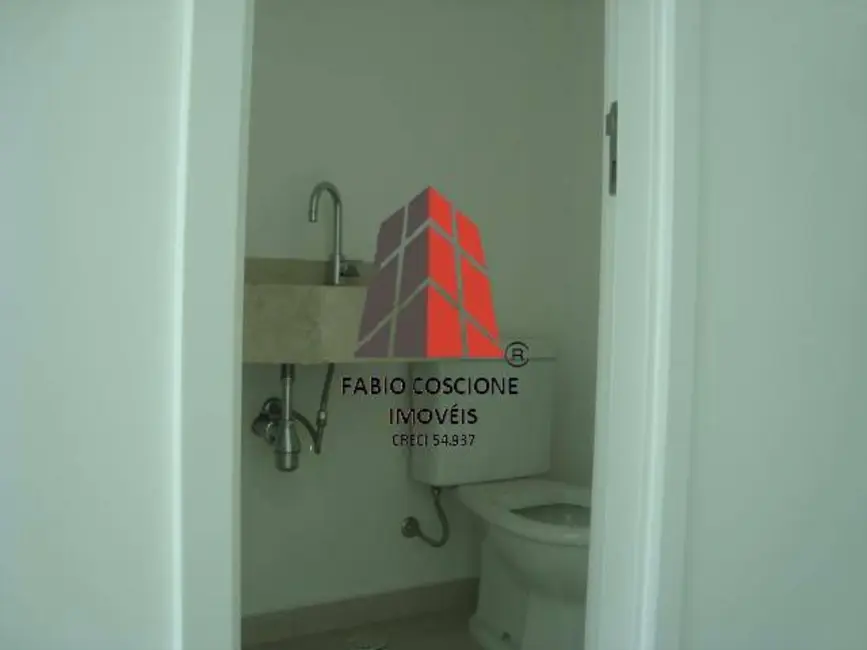 Foto 1 de Cobertura com 4 quartos à venda, 450m2 em Jardim Anália Franco, São Paulo - SP