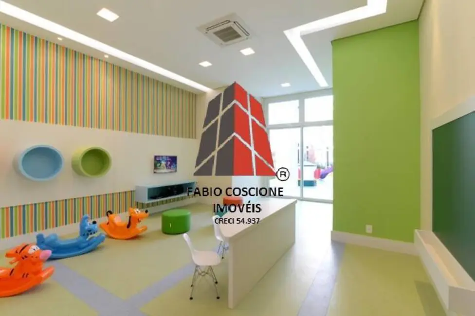 Foto 9 de Apartamento com 3 quartos à venda, 280m2 em Vila Regente Feijó, São Paulo - SP