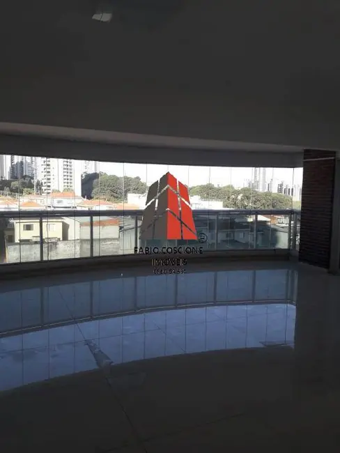 Apartamento com 3 quartos à venda, 180m2 em Jardim Anália Franco, São Paulo - SP - imagem 7 Foto 7 de Apartamento com 3 quartos à venda, 180m2 em Jardim Anália Franco, São Paulo - SP