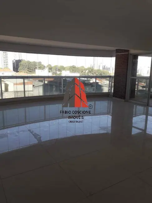 Apartamento com 3 quartos à venda, 180m2 em Jardim Anália Franco, São Paulo - SP - imagem 5 Foto 5 de Apartamento com 3 quartos à venda, 180m2 em Jardim Anália Franco, São Paulo - SP