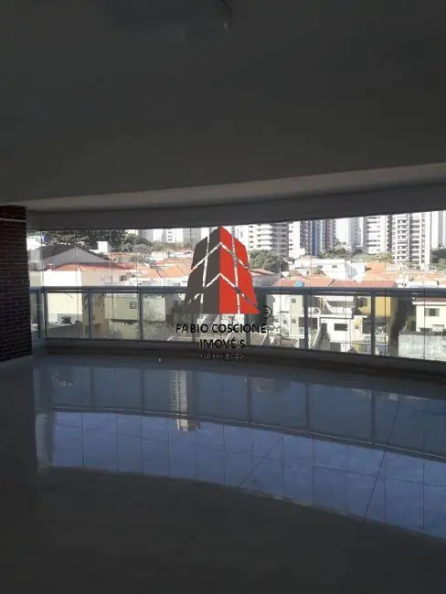 Apartamento com 3 quartos à venda, 180m2 em Jardim Anália Franco, São Paulo - SP - imagem 6 Foto 6 de Apartamento com 3 quartos à venda, 180m2 em Jardim Anália Franco, São Paulo - SP