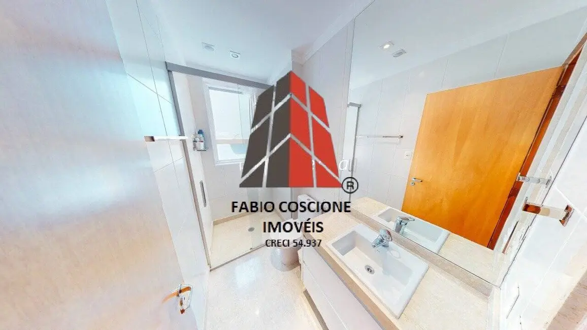 Foto 7 de Apartamento com 4 quartos à venda, 326m2 em Jardim Anália Franco, São Paulo - SP