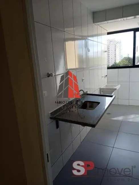 Foto 5 de Apartamento com 2 quartos à venda, 56m2 em Jardim Textil, São Paulo - SP