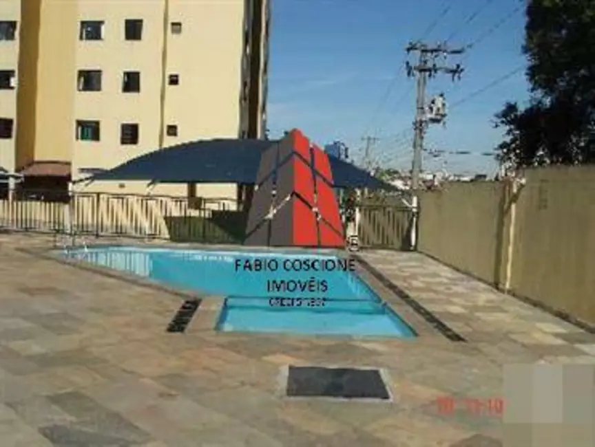 Foto 1 de Apartamento com 2 quartos à venda, 56m2 em Jardim Textil, São Paulo - SP