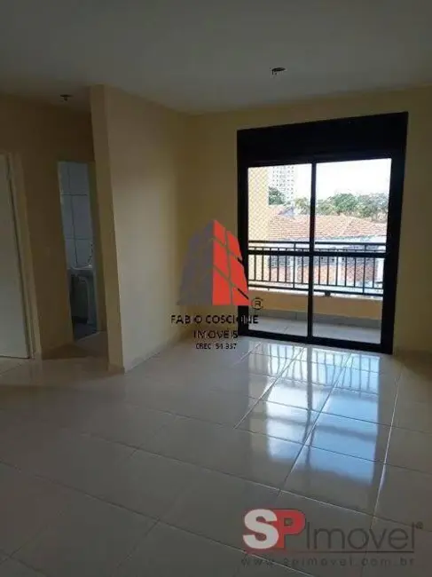 Foto 4 de Apartamento com 2 quartos à venda, 56m2 em Jardim Textil, São Paulo - SP