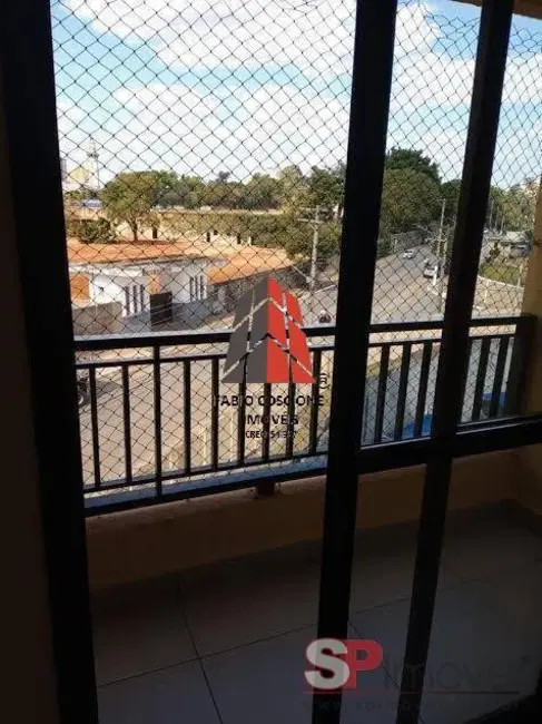 Foto 7 de Apartamento com 2 quartos à venda, 56m2 em Jardim Textil, São Paulo - SP