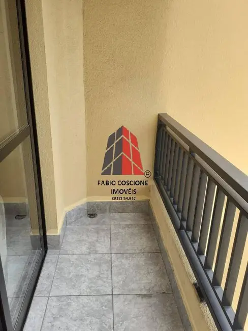 Foto 2 de Apartamento com 2 quartos à venda, 56m2 em Jardim Textil, São Paulo - SP