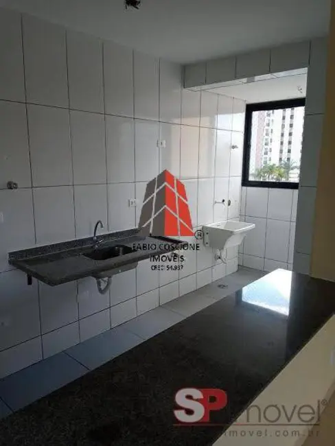Foto 6 de Apartamento com 2 quartos à venda, 56m2 em Jardim Textil, São Paulo - SP