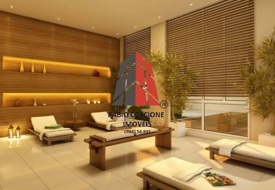 Foto 7 de Apartamento com 3 quartos à venda, 200m2 em Vila Regente Feijó, São Paulo - SP