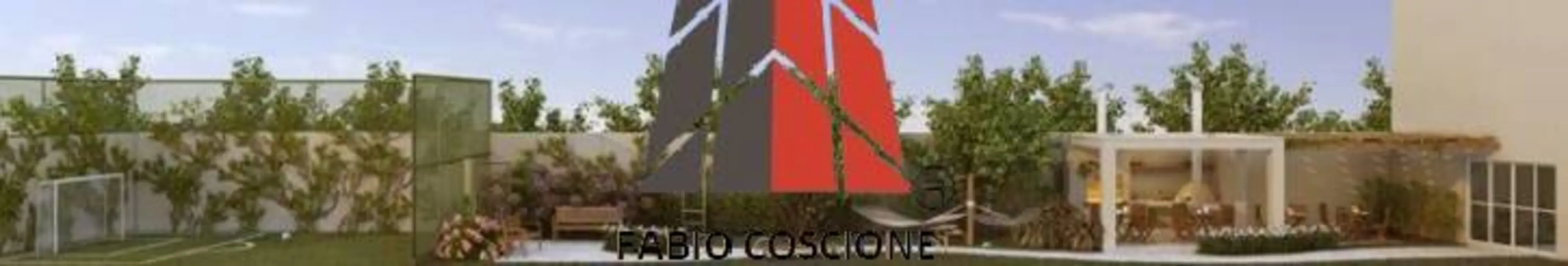 Foto 3 de Apartamento com 3 quartos à venda, 200m2 em Vila Regente Feijó, São Paulo - SP