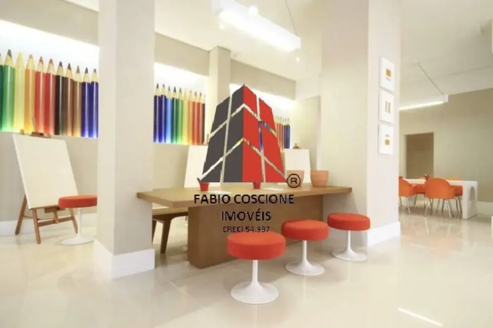 Foto 1 de Apartamento com 3 quartos à venda, 200m2 em Vila Regente Feijó, São Paulo - SP