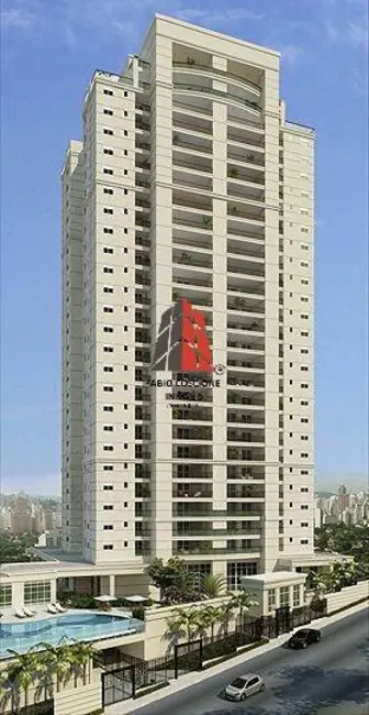 Foto 8 de Apartamento com 3 quartos à venda, 200m2 em Vila Regente Feijó, São Paulo - SP