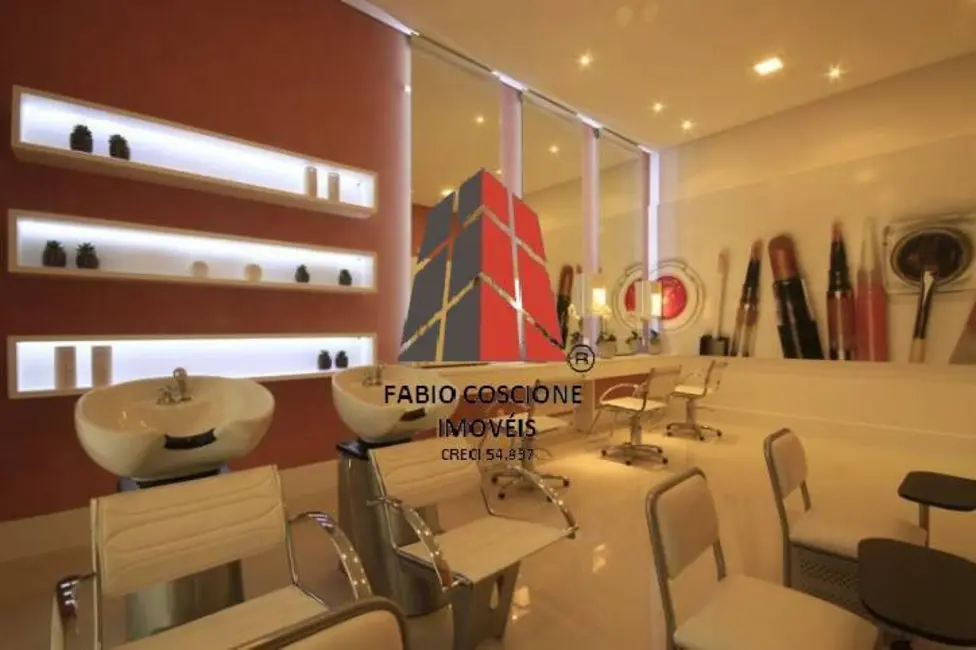 Foto 9 de Apartamento com 3 quartos à venda, 200m2 em Vila Regente Feijó, São Paulo - SP