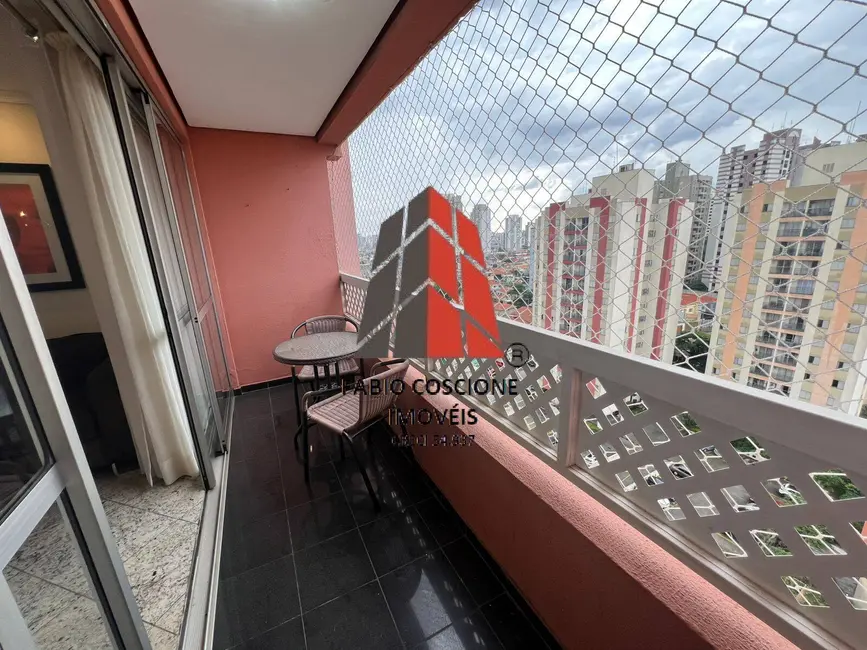 Foto 9 de Apartamento com 3 quartos à venda, 77m2 em Jardim Textil, São Paulo - SP