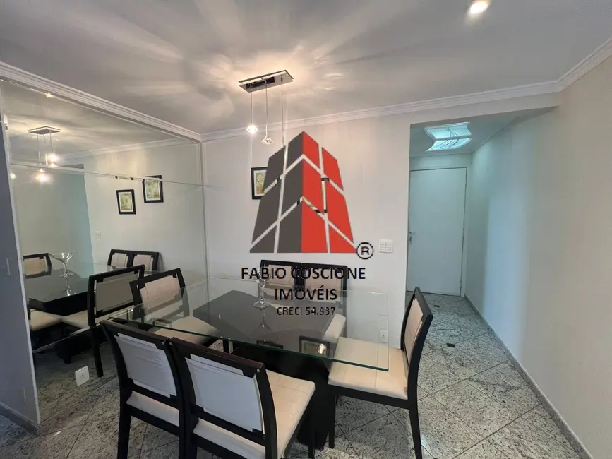 Foto 7 de Apartamento com 3 quartos à venda, 77m2 em Jardim Textil, São Paulo - SP