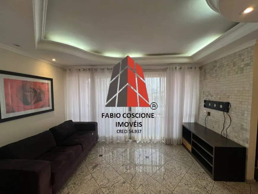 Foto 4 de Apartamento com 3 quartos à venda, 77m2 em Jardim Textil, São Paulo - SP