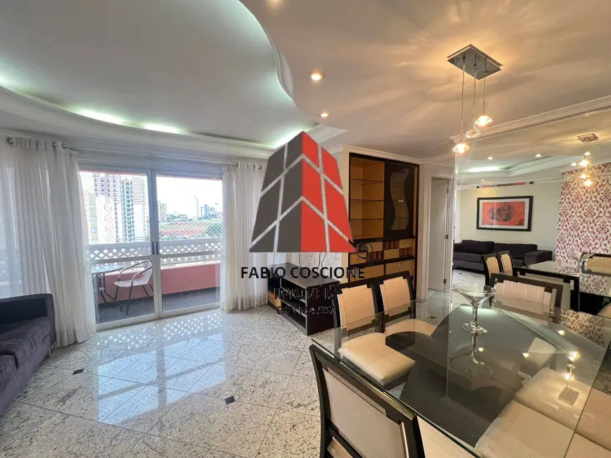 Foto 2 de Apartamento com 3 quartos à venda, 77m2 em Jardim Textil, São Paulo - SP