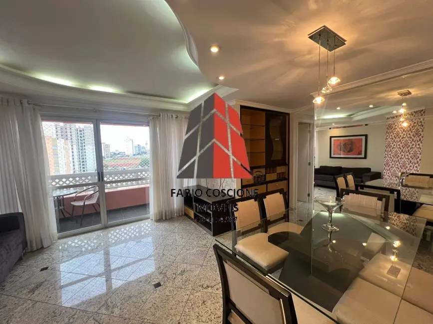 Foto 1 de Apartamento com 3 quartos à venda, 77m2 em Jardim Textil, São Paulo - SP