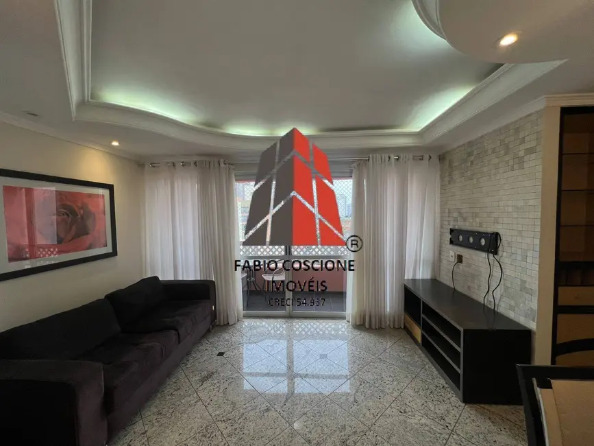 Foto 5 de Apartamento com 3 quartos à venda, 77m2 em Jardim Textil, São Paulo - SP