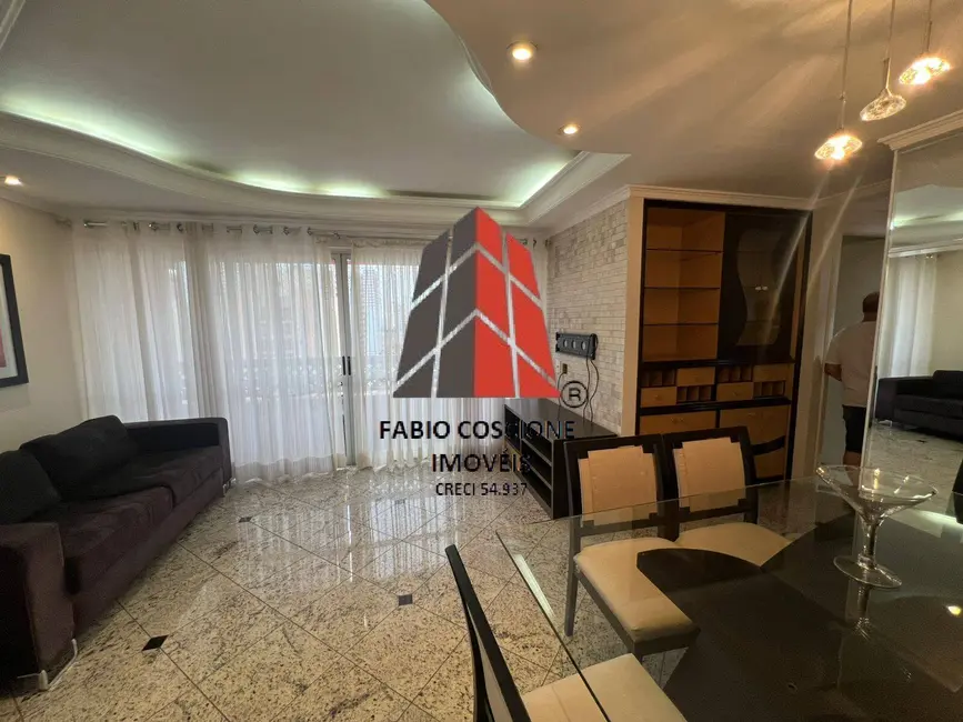 Foto 8 de Apartamento com 3 quartos à venda, 77m2 em Jardim Textil, São Paulo - SP