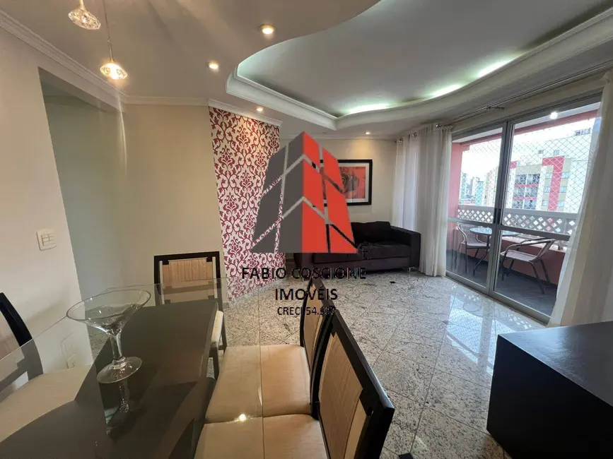 Foto 3 de Apartamento com 3 quartos à venda, 77m2 em Jardim Textil, São Paulo - SP