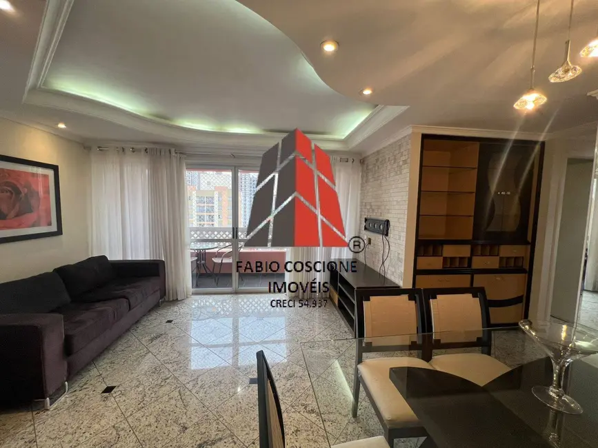 Foto 6 de Apartamento com 3 quartos à venda, 77m2 em Jardim Textil, São Paulo - SP