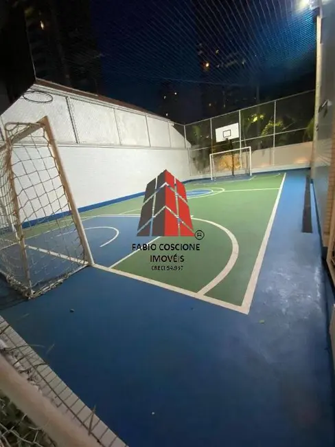 Foto 5 de Apartamento com 4 quartos à venda, 257m2 em Jardim Anália Franco, São Paulo - SP