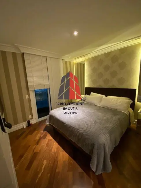 Foto 3 de Apartamento com 4 quartos à venda, 257m2 em Jardim Anália Franco, São Paulo - SP