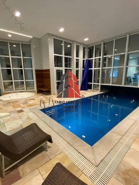 Foto 2 de Apartamento com 4 quartos à venda, 257m2 em Jardim Anália Franco, São Paulo - SP