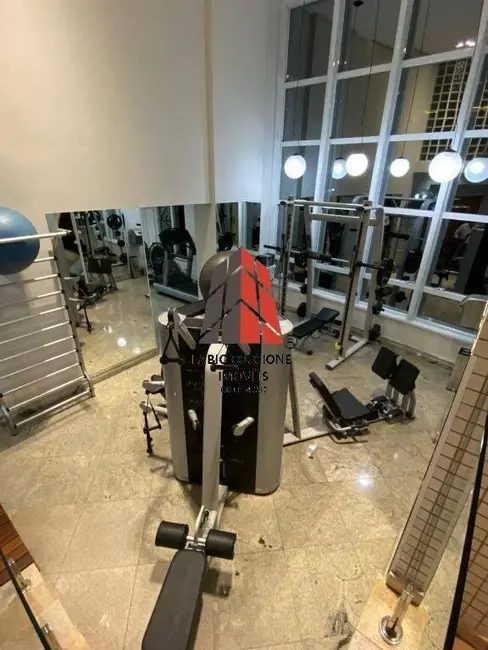 Foto 4 de Apartamento com 4 quartos à venda, 257m2 em Jardim Anália Franco, São Paulo - SP