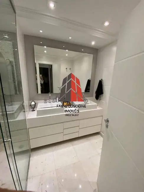 Foto 7 de Apartamento com 4 quartos à venda, 257m2 em Jardim Anália Franco, São Paulo - SP