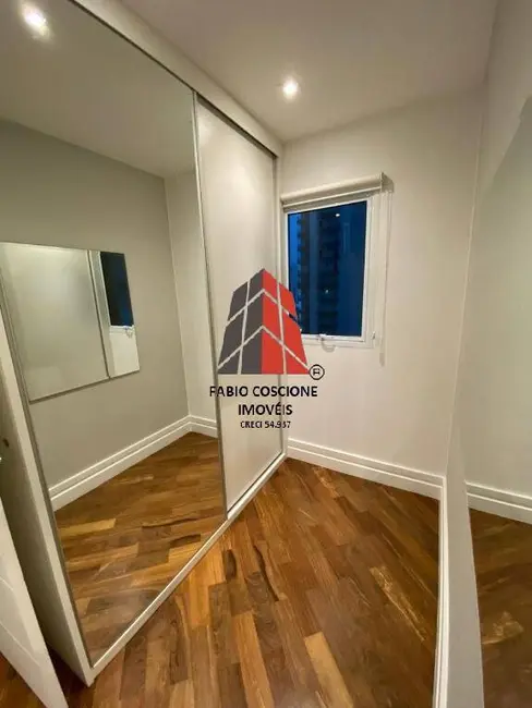 Foto 9 de Apartamento com 4 quartos à venda, 257m2 em Jardim Anália Franco, São Paulo - SP
