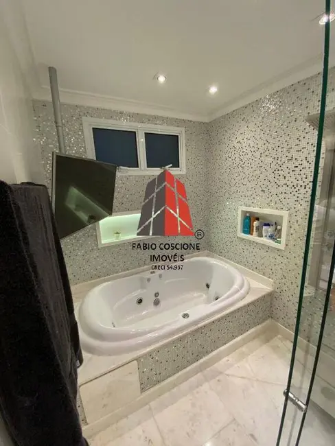 Foto 8 de Apartamento com 4 quartos à venda, 257m2 em Jardim Anália Franco, São Paulo - SP