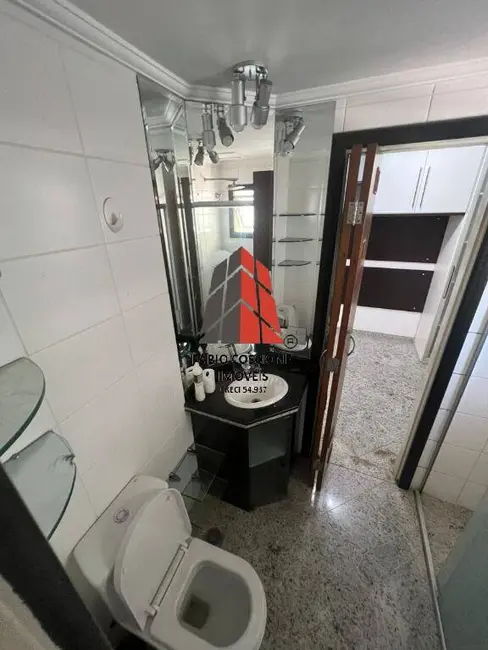 Foto 9 de Apartamento com 2 quartos à venda, 70m2 em Vila Gomes Cardim, São Paulo - SP