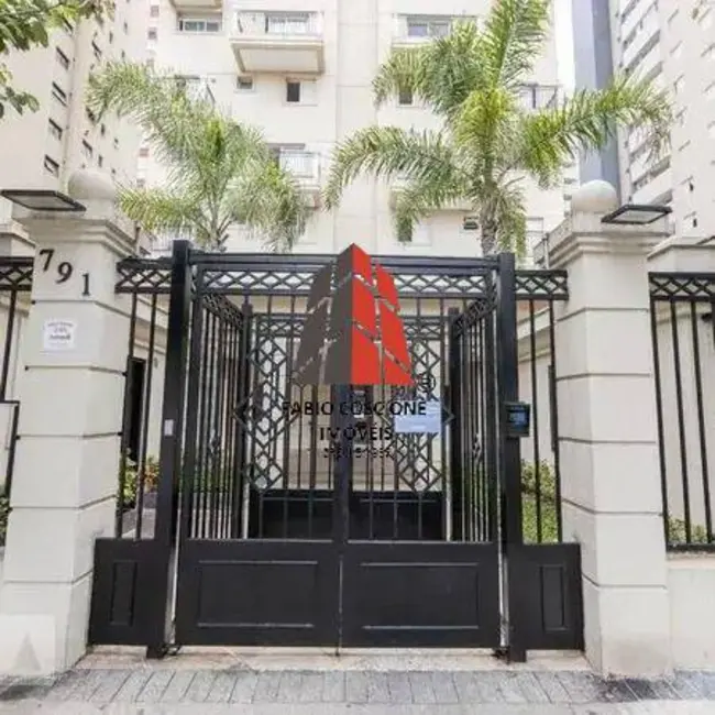 Foto 4 de Apartamento com 2 quartos à venda, 70m2 em Vila Gomes Cardim, São Paulo - SP