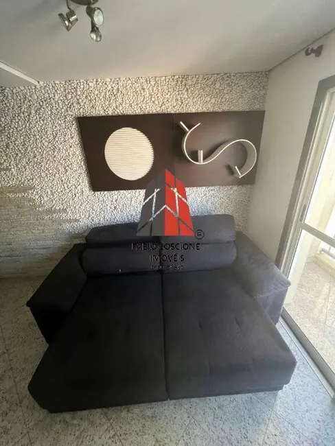 Foto 2 de Apartamento com 2 quartos à venda, 70m2 em Vila Gomes Cardim, São Paulo - SP