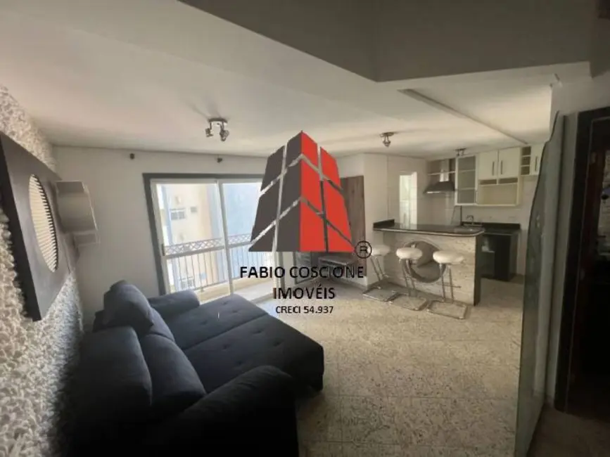 Foto 6 de Apartamento com 2 quartos à venda, 70m2 em Vila Gomes Cardim, São Paulo - SP